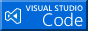 Visual Studio Code Promo button