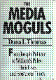 Dithered cover that cannot properly render the books subtitle: 
            The media moguls : from Joseph Pulitzer to William S. Paley : their lives and boisterous times.